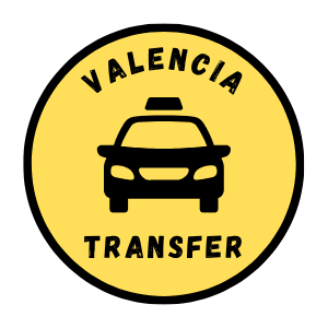 Valencia Transfer Logo